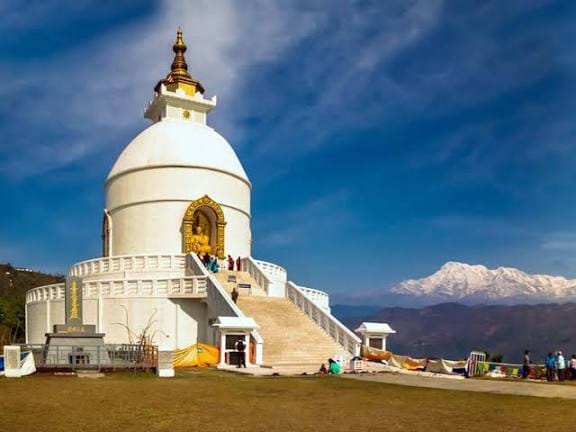 Everest Base Camp Trek
